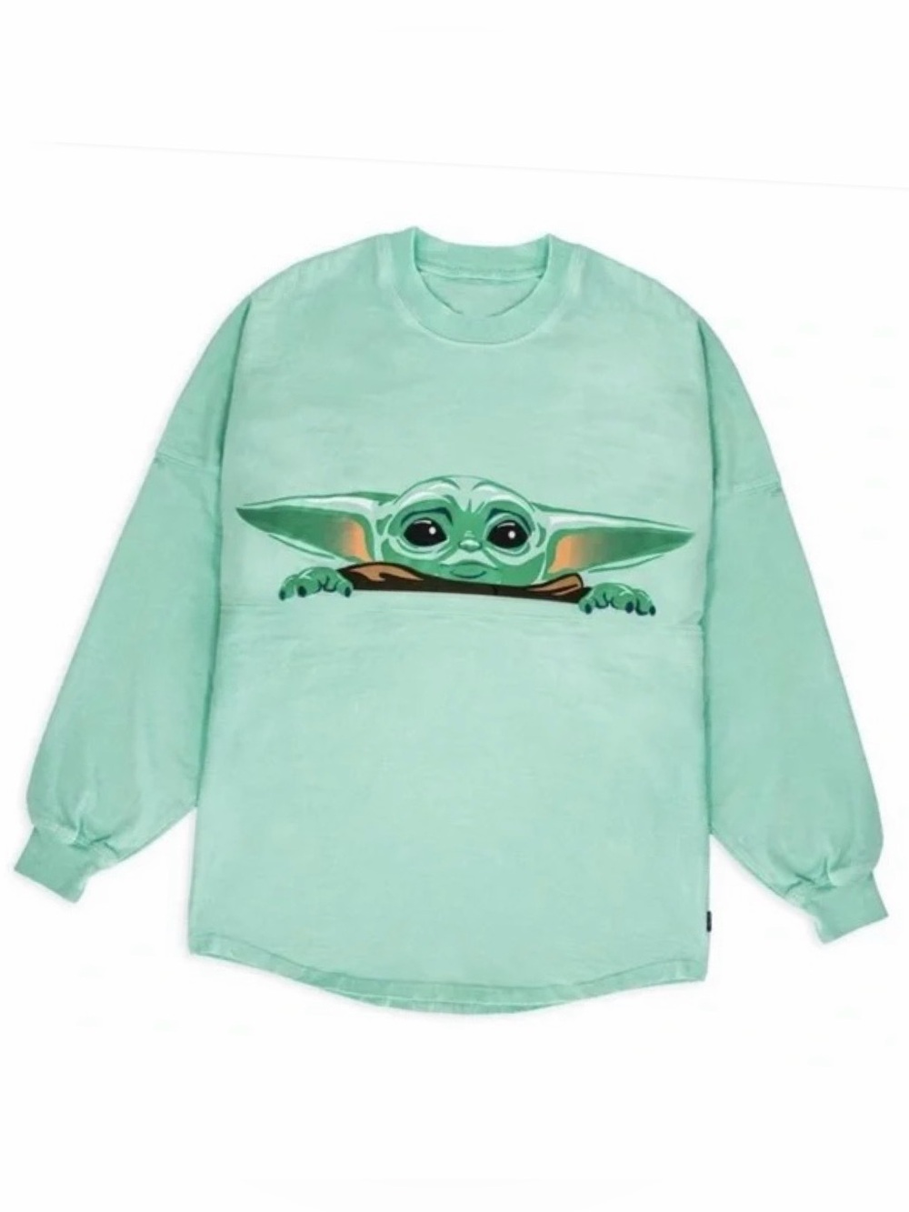 Disney Spirit Jersey The Child Spirit Jersey for Adults, Star Wars